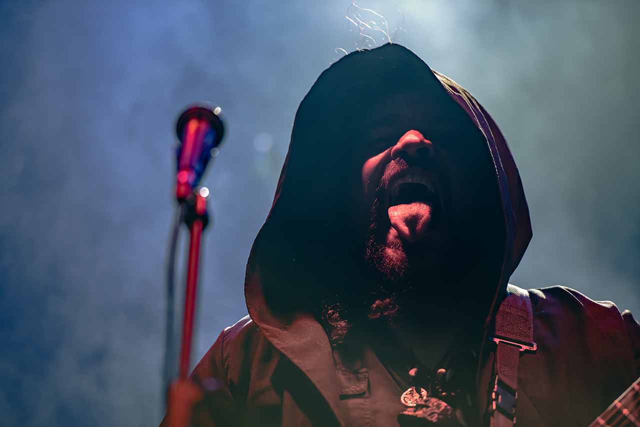 Triptykon - Sideshow Chile TerrorFest